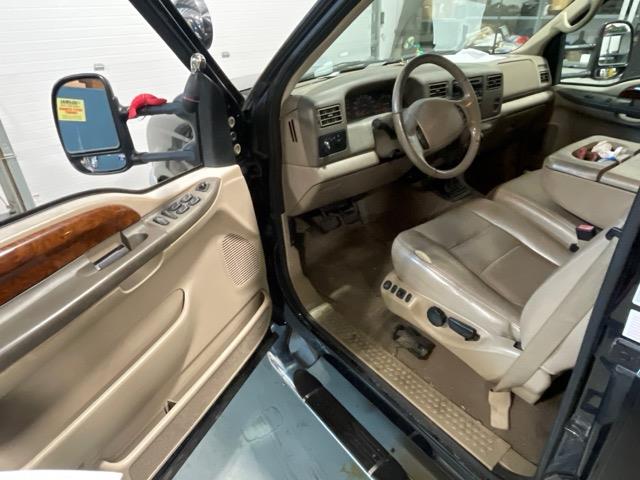 2001 Ford F350 (CC-2095785) for sale in Owls Head, Maine