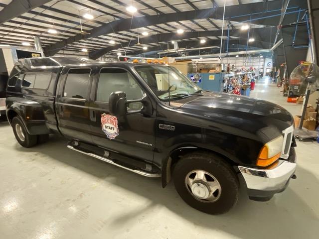 2001 Ford F350 (CC-2095785) for sale in Owls Head, Maine