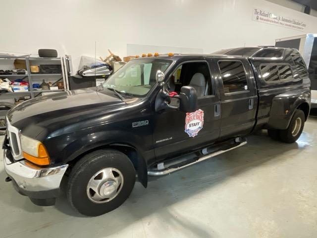 2001 Ford F350 (CC-2095785) for sale in Owls Head, Maine