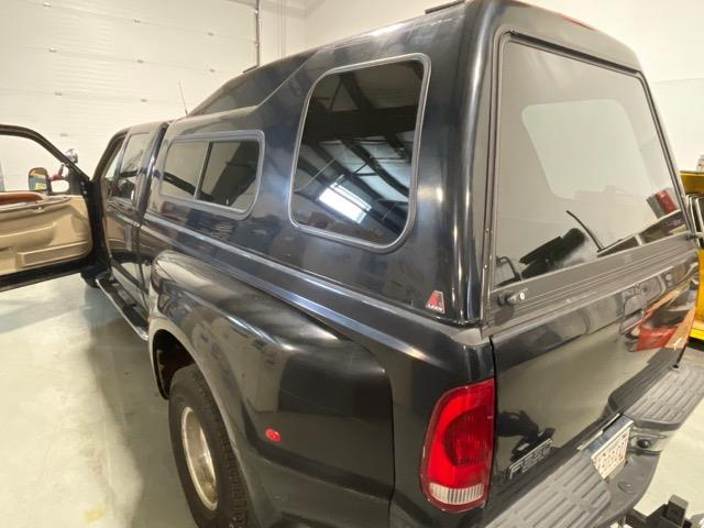 2001 Ford F350 (CC-2095785) for sale in Owls Head, Maine
