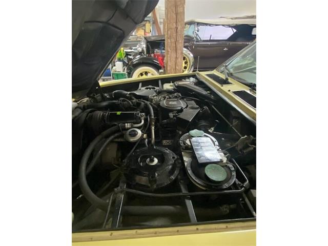 1981 Rolls-Royce Silver Spur (CC-2095786) for sale in Owls Head, Maine