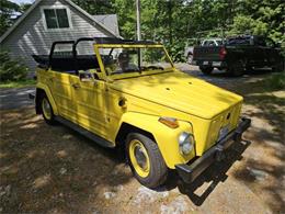 1973 Volkswagen Thing (CC-2095787) for sale in Owls Head, Maine