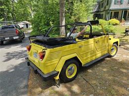 1973 Volkswagen Thing (CC-2095787) for sale in Owls Head, Maine