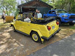 1973 Volkswagen Thing (CC-2095787) for sale in Owls Head, Maine
