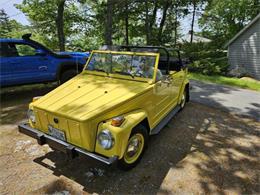 1973 Volkswagen Thing (CC-2095787) for sale in Owls Head, Maine