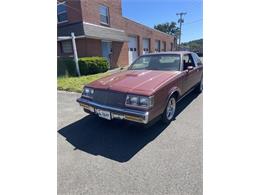 1987 Buick Regal (CC-2095788) for sale in Owls Head, Maine