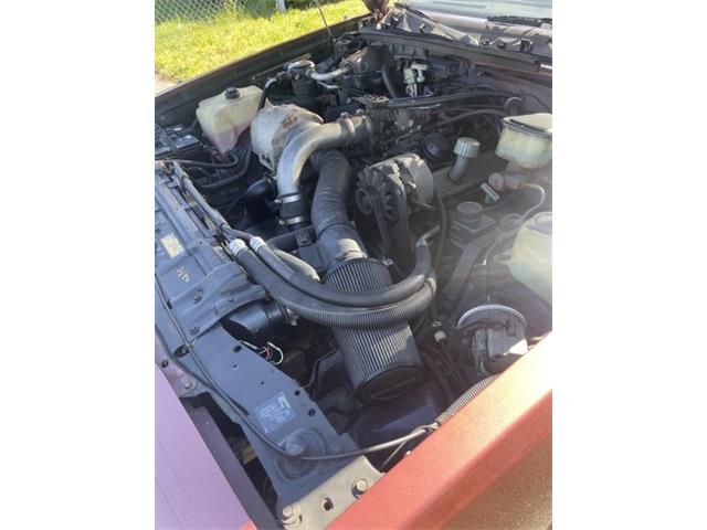 1987 Buick Regal (CC-2095788) for sale in Owls Head, Maine