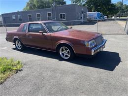 1987 Buick Regal (CC-2095788) for sale in Owls Head, Maine