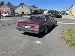 1987 Buick Regal (CC-2095788) for sale in Owls Head, Maine