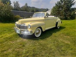 1947 Mercury Eight (CC-2095789) for sale in Owls Head, Maine