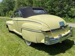 1947 Mercury Eight (CC-2095789) for sale in Owls Head, Maine