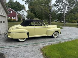 1947 Mercury Eight (CC-2095789) for sale in Owls Head, Maine