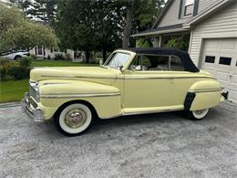 1947 Mercury Eight (CC-2095789) for sale in Owls Head, Maine