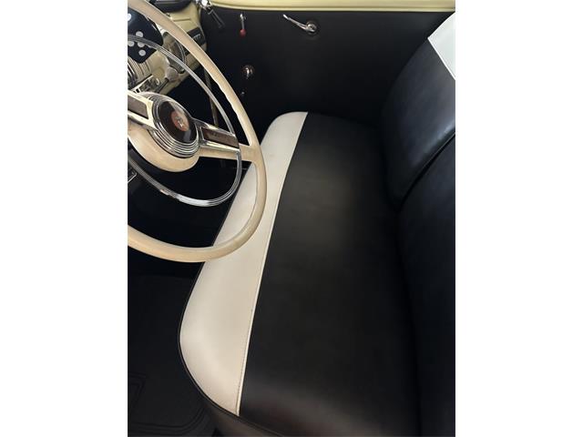 1947 Mercury Eight (CC-2095789) for sale in Owls Head, Maine