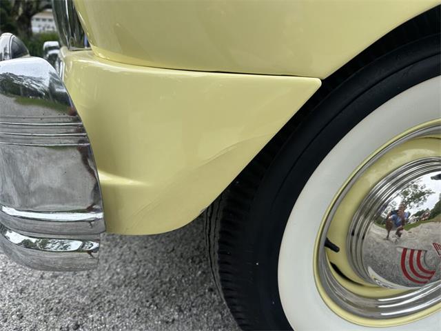 1947 Mercury Eight (CC-2095789) for sale in Owls Head, Maine