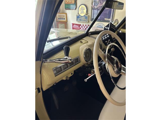 1947 Mercury Eight (CC-2095789) for sale in Owls Head, Maine