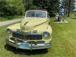 1947 Mercury Eight (CC-2095789) for sale in Owls Head, Maine