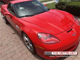 2013 Chevrolet Corvette Grand Sport (CC-2090579) for sale in Venice, Florida