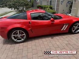 2013 Chevrolet Corvette Grand Sport (CC-2090579) for sale in Venice, Florida