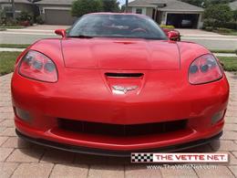 2013 Chevrolet Corvette Grand Sport (CC-2090579) for sale in Venice, Florida