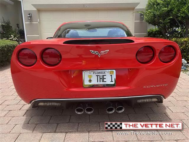 2013 Chevrolet Corvette Grand Sport (CC-2090579) for sale in Venice, Florida