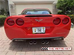 2013 Chevrolet Corvette Grand Sport (CC-2090579) for sale in Venice, Florida