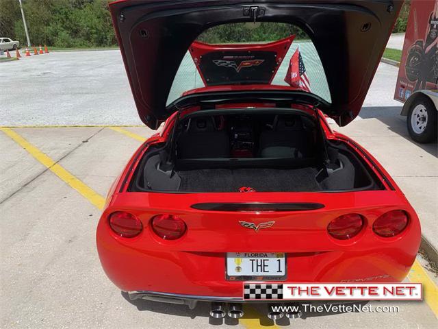 2013 Chevrolet Corvette Grand Sport (CC-2090579) for sale in Venice, Florida