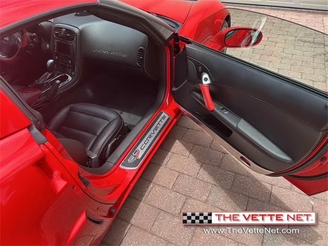 2013 Chevrolet Corvette Grand Sport (CC-2090579) for sale in Venice, Florida