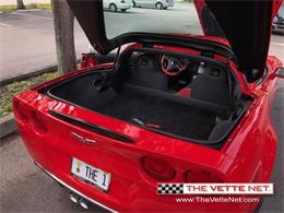 2013 Chevrolet Corvette Grand Sport (CC-2090579) for sale in Venice, Florida