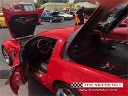 2013 Chevrolet Corvette Grand Sport (CC-2090579) for sale in Venice, Florida