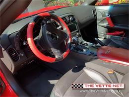 2013 Chevrolet Corvette Grand Sport (CC-2090579) for sale in Venice, Florida