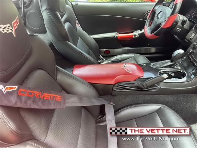 2013 Chevrolet Corvette Grand Sport (CC-2090579) for sale in Venice, Florida