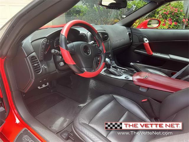 2013 Chevrolet Corvette Grand Sport (CC-2090579) for sale in Venice, Florida