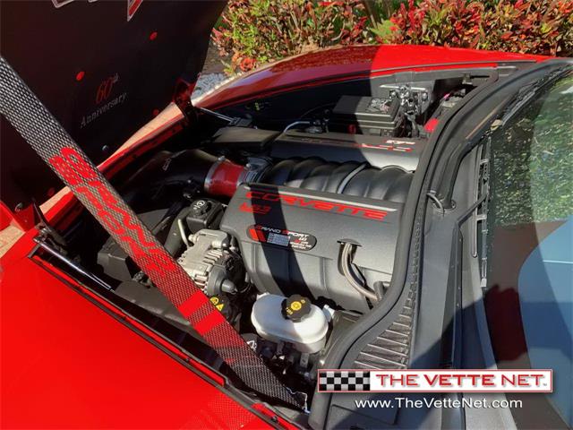 2013 Chevrolet Corvette Grand Sport (CC-2090579) for sale in Venice, Florida