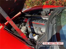 2013 Chevrolet Corvette Grand Sport (CC-2090579) for sale in Venice, Florida