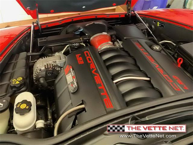 2013 Chevrolet Corvette Grand Sport (CC-2090579) for sale in Venice, Florida