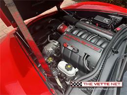 2013 Chevrolet Corvette Grand Sport (CC-2090579) for sale in Venice, Florida