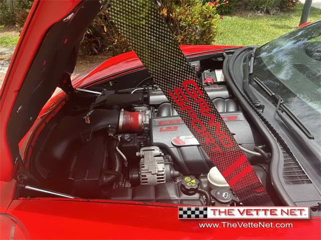 2013 Chevrolet Corvette Grand Sport (CC-2090579) for sale in Venice, Florida