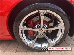 2013 Chevrolet Corvette Grand Sport (CC-2090579) for sale in Venice, Florida
