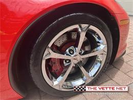2013 Chevrolet Corvette Grand Sport (CC-2090579) for sale in Venice, Florida