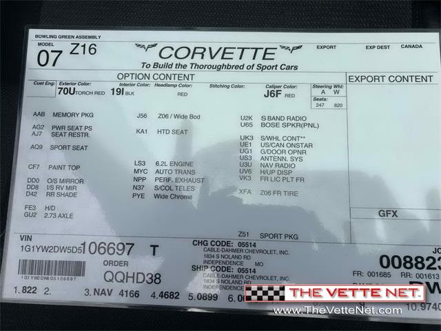 2013 Chevrolet Corvette Grand Sport (CC-2090579) for sale in Venice, Florida