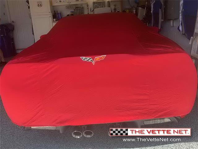 2013 Chevrolet Corvette Grand Sport (CC-2090579) for sale in Venice, Florida