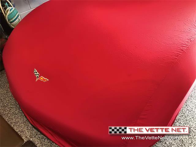 2013 Chevrolet Corvette Grand Sport (CC-2090579) for sale in Venice, Florida