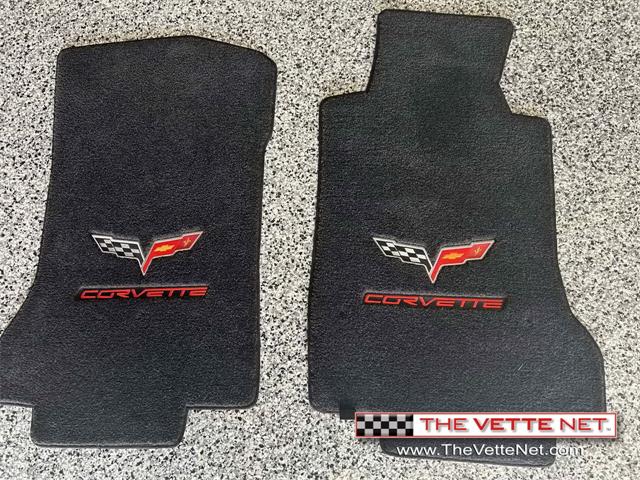 2013 Chevrolet Corvette Grand Sport (CC-2090579) for sale in Venice, Florida