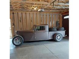 2025 Factory Five 818 (CC-2095790) for sale in Owls Head, Maine