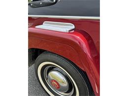 1948 Willys Jeepster (CC-2095791) for sale in Owls Head, Maine