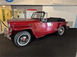 1948 Willys Jeepster (CC-2095791) for sale in Owls Head, Maine