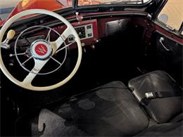 1948 Willys Jeepster (CC-2095791) for sale in Owls Head, Maine