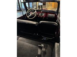 1948 Willys Jeepster (CC-2095791) for sale in Owls Head, Maine