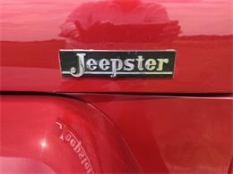 1948 Willys Jeepster (CC-2095791) for sale in Owls Head, Maine